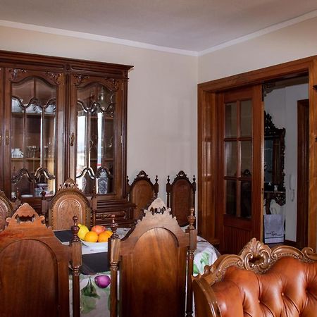 Appartement Vintage Sea View à Funchal  Extérieur photo