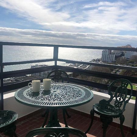 Appartement Vintage Sea View à Funchal  Extérieur photo