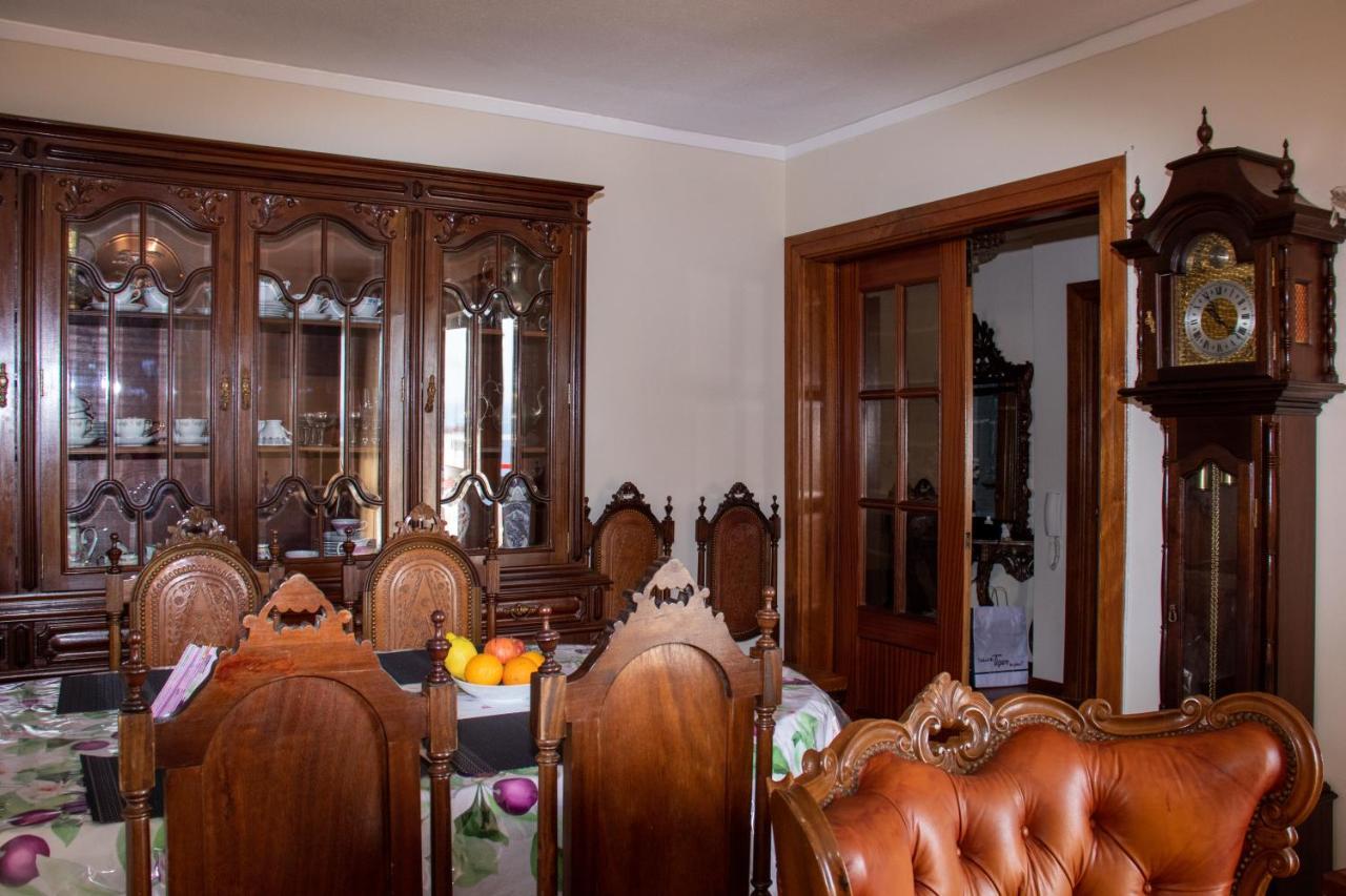 Appartement Vintage Sea View à Funchal  Extérieur photo
