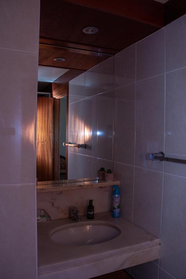 Appartement Vintage Sea View à Funchal  Extérieur photo
