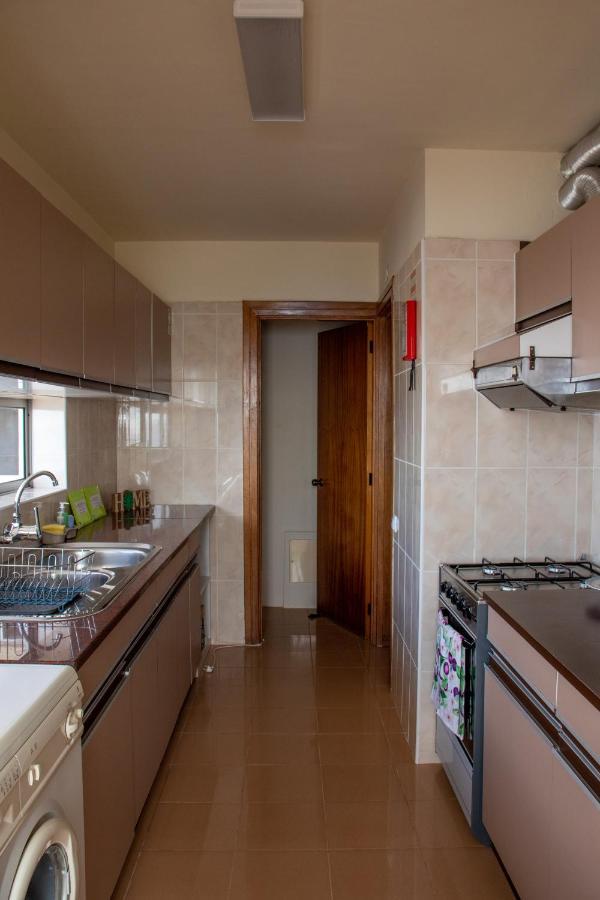 Appartement Vintage Sea View à Funchal  Extérieur photo