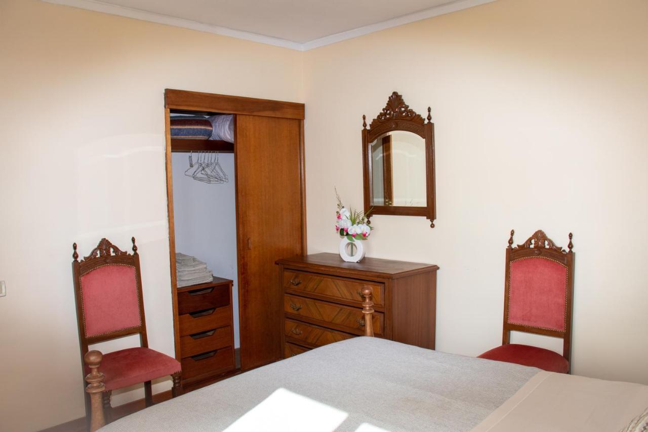 Appartement Vintage Sea View à Funchal  Extérieur photo