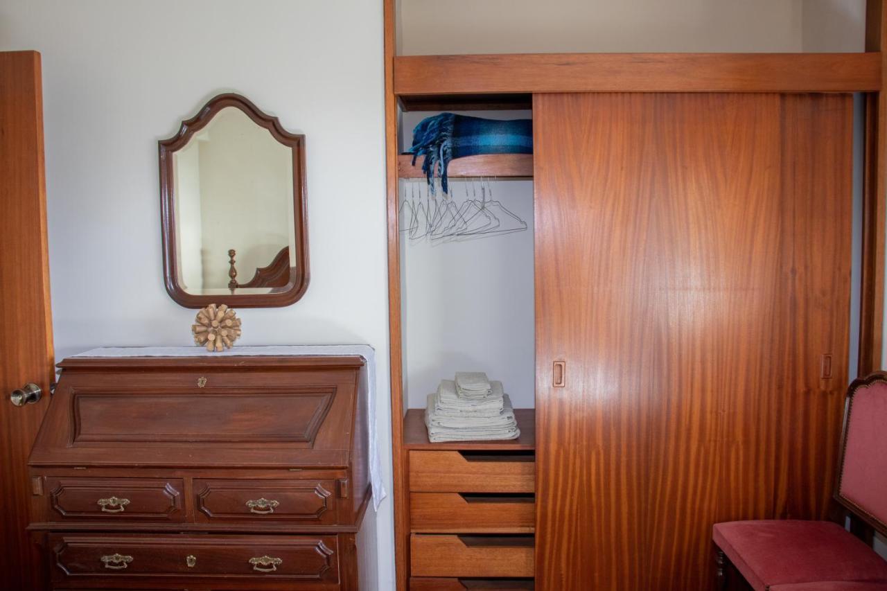 Appartement Vintage Sea View à Funchal  Extérieur photo