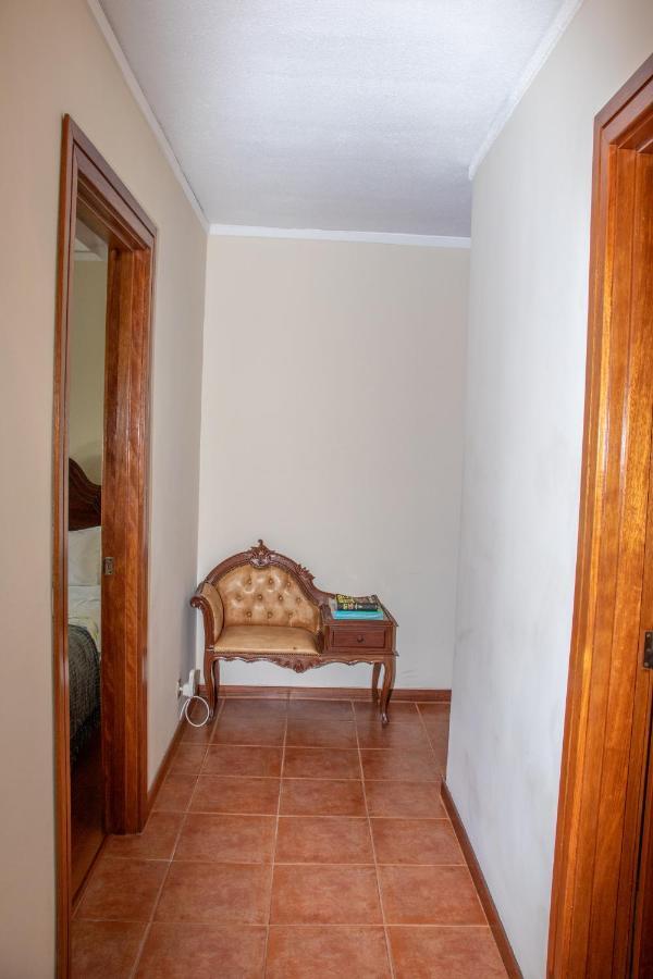 Appartement Vintage Sea View à Funchal  Extérieur photo