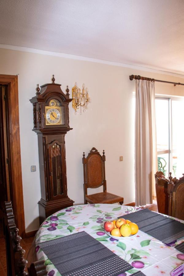 Appartement Vintage Sea View à Funchal  Extérieur photo