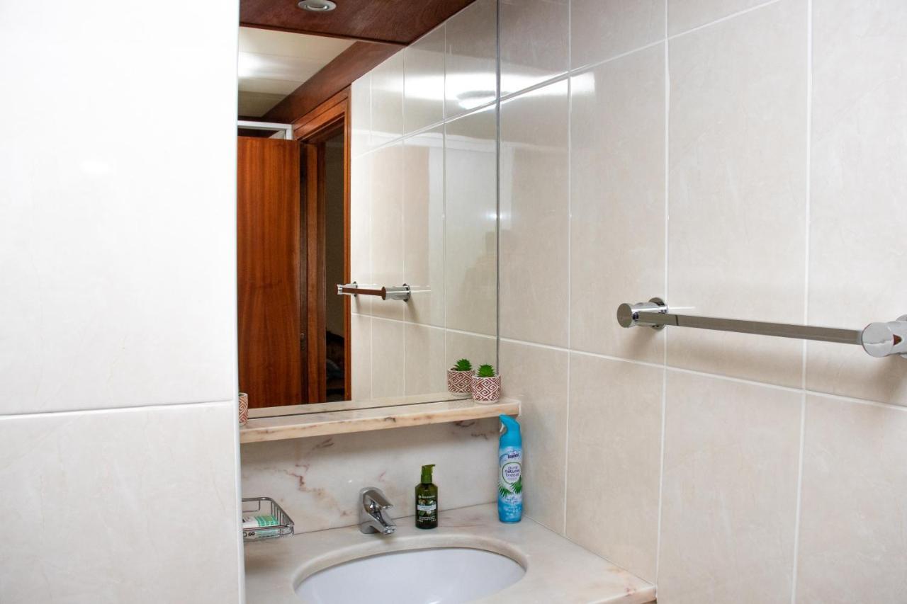 Appartement Vintage Sea View à Funchal  Extérieur photo