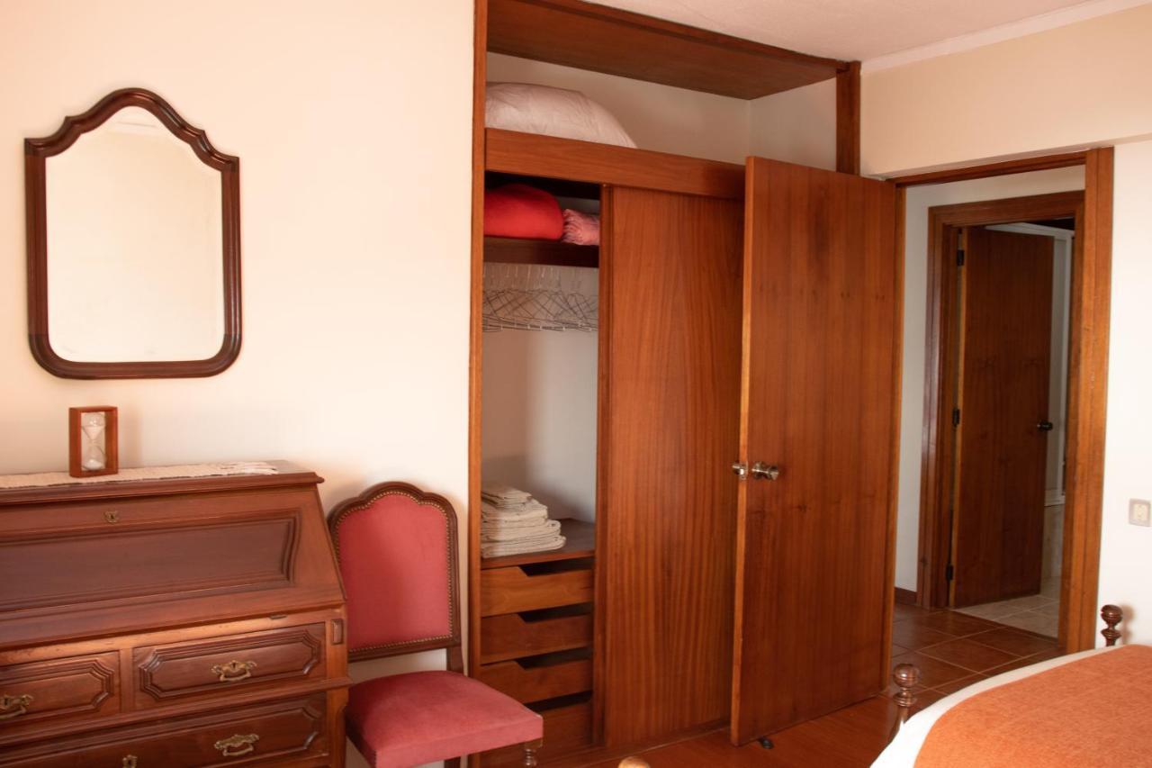 Appartement Vintage Sea View à Funchal  Extérieur photo
