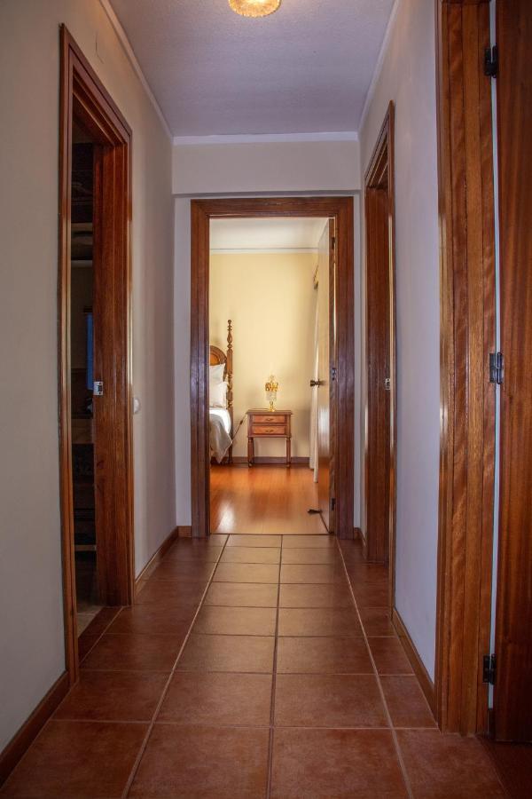 Appartement Vintage Sea View à Funchal  Extérieur photo