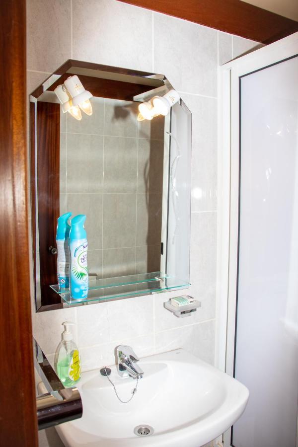 Appartement Vintage Sea View à Funchal  Extérieur photo